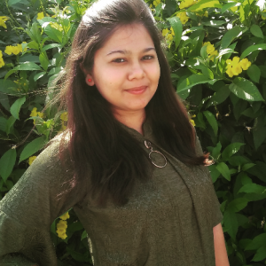 Mansi Deolalikar-Freelancer in Indore,India