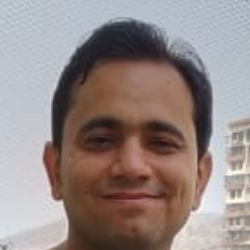 Ghanshyam Mirani-Freelancer in Pimpri-Chinchwad,India