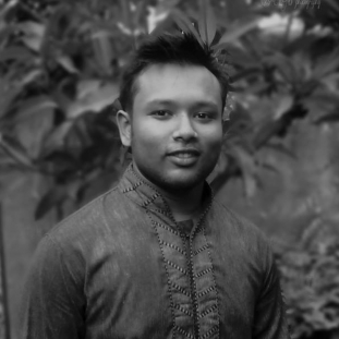 Md Fahmid Hossain Bhuiyan-Freelancer in Sylhet,Bangladesh