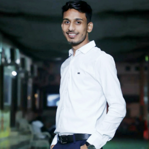 Abhishek Sharma-Freelancer in Indore,India
