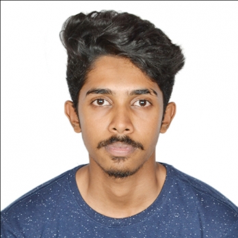 Deepak Rajeev-Freelancer in Kozhikode,India