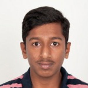 Varun Yerram-Freelancer in Hyderabad,India