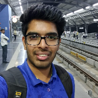 Sunny-Freelancer in Bangalore,India
