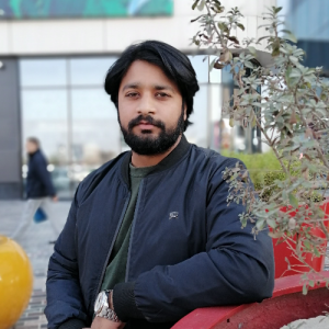 Zahid Khaliq-Freelancer in Lahore,Pakistan