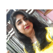 Anushree Jain-Freelancer in Noida,India