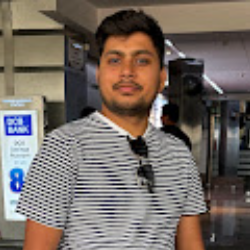 Ayush Gupta-Freelancer in Noida,India