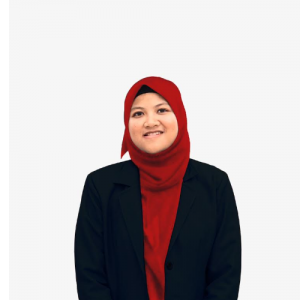 Nur Amanina Yusof-Freelancer in Kedah,Malaysia