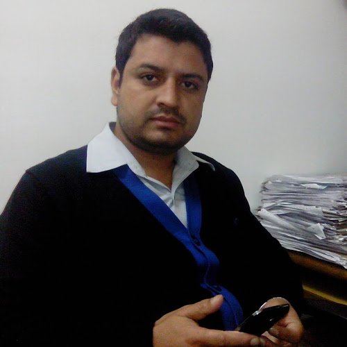 Kuldeep Sharma-Freelancer in ,India