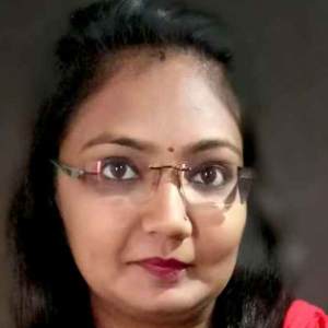 TAMANNA HARDIK SISODIYA-Freelancer in RAJKOT,India