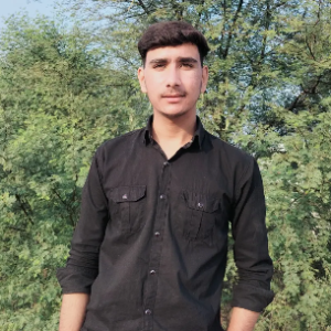 Manish Sharma-Freelancer in Chak Mala Ki Nangal,India