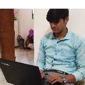 Rahul Kumar Tarbundiya-Freelancer in Halvad,India
