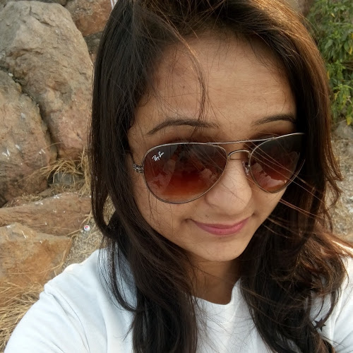 Saumya Jain-Freelancer in New Delhi,India