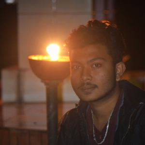 Anuj Deb-Freelancer in Sylhet,Bangladesh