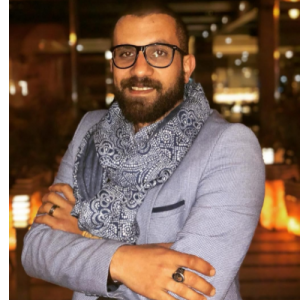 Mohamed Bahgat-Freelancer in Alexandria,Egypt