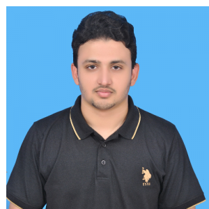 Muhammad Asad Iqbal-Freelancer in Faisalabad,Pakistan