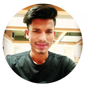 Nitesh Kumar-Freelancer in Delhi,India