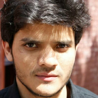 Abdullah Khan-Freelancer in ,Pakistan