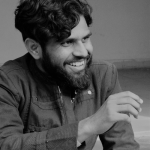 Mohammad Danish-Freelancer in ,India