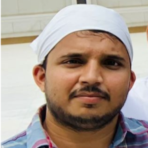 Rajesh Kumar-Freelancer in Khudda Lahora,India