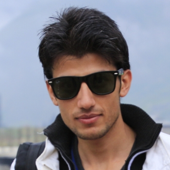 Mirza Asad-Freelancer in Abbottabad,Pakistan