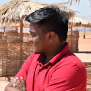 Kelvin Raj-Freelancer in MADURAI,India