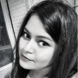 Chandrima Saha-Freelancer in Kolkata,India