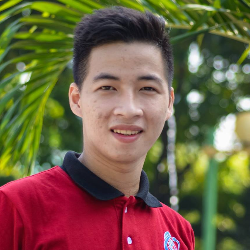 Hiệp Nguyễn Hoà ng-Freelancer in Hồ Chà Minh,Vietnam