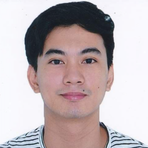 Charles Lyndon Santiago-Freelancer in Imus,Philippines