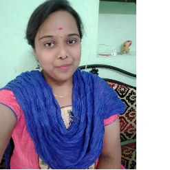 Naveena P-Freelancer in Erode,India