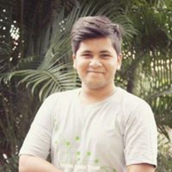 Ayush Sharma-Freelancer in Vellore,India