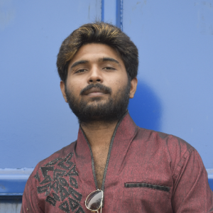 Akash Deep Shaw-Freelancer in Haora,India
