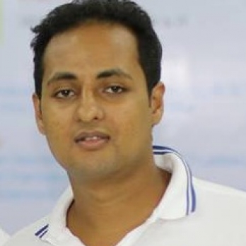 Ashraful Islam Palash-Freelancer in Dhaka,Bangladesh