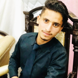 Hunain Ayyub-Freelancer in Faisalabad,Pakistan