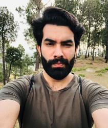 Ahmad Jalal-Freelancer in Islamabad,Pakistan