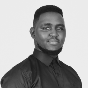 Ben Joseph-Freelancer in Thika,Kenya