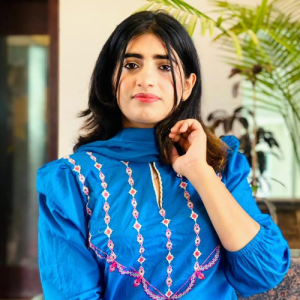 Hira Mujahid-Freelancer in ,Pakistan
