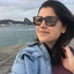 Camila Nader-Freelancer in Florianópolis,Brazil