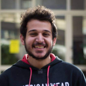 Mohamed Shenawy-Freelancer in Cairo,Egypt