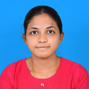 Akshayaa T-Freelancer in Trichy,India