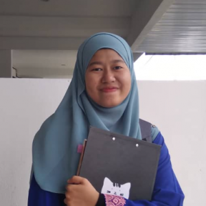 Nurul Nabilla Abdul Halim-Freelancer in Kamunting,Malaysia