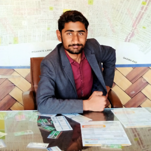 Hasnain Abbasi-Freelancer in bahawalpur,Pakistan