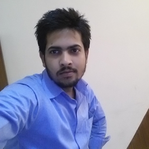 Arvind Yadav-Freelancer in New Delhi,India
