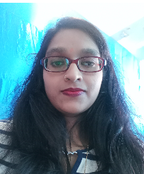 Sumana Sharan-Freelancer in Ranchi,India