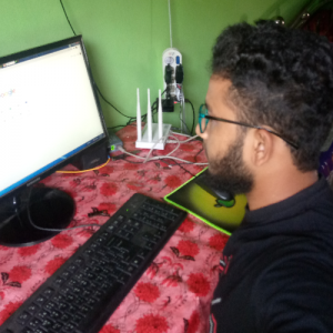 Sabenur Rahman-Freelancer in Dinajpur,Bangladesh