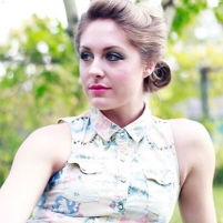 Aurora Steven-Freelancer in New York,Nigeria