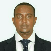 Abdishakur Mohamed-Freelancer in ,Somalia, Somali Republic