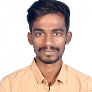Surjith P-Freelancer in Tirunelveli,India