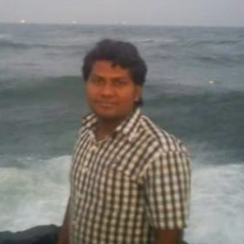 Selva Ganapathy-Freelancer in ,India