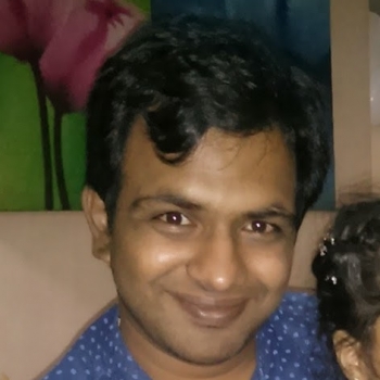 Vamsi Krishna-Freelancer in Hyderabad,India