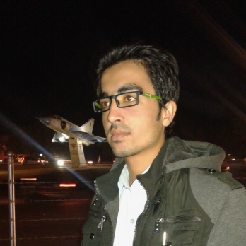 Muhammad Asif-Freelancer in Peshawar,Pakistan